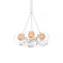 Bocci Series 28.7 Lámparas de suspensión