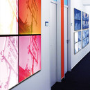 Sedus Stoll mooia acoustic wall Akustikplatten / -systeme Aussensitze Raumakustik