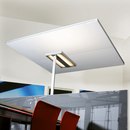 Sedus Stoll mooia acoustic air Akustikplatten / -systeme Aussensitze Raumakustik