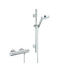 Grohtherm 3000 Cosmopolitan Thermostat shower mixer 1/2" GROHE