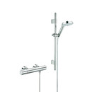 Grohtherm 3000 Cosmopolitan Thermostat shower mixer 1/2" GROHE