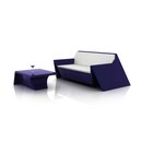 Vondom Rest Espace lounge / Espace d'attente Lounge: Canapés Lounge: Tables basses Sofas de jardin Tables basses de jardin