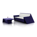 Vondom Rest Espace d'attente / Lounge Tables de jardin