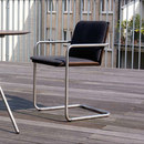 april allterior BREEZE Stuhl