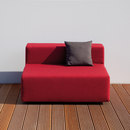 april allterior LOOP easy chair