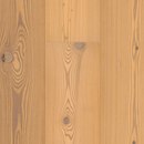 Admonter CLASSIC RÉSINEUX Mélèze à l'ancienne avec noeuds blanc Bois / Dérivé du bois Bois multicouche: parquets à lames longues Sols en bois