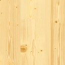 Admonter CLASSIC NADELHOLZ Fichte astig Holz / Holzwerkstoff Holzböden Mehrschichtholz: Dielenböden