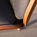 april allterior LORNA seat cushion