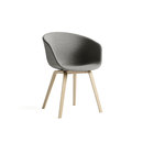 Hay About A Chair AAC23 Chairs / Stools / Benches Dining room: Chairs Office Office / Contract seating Office: Visitors chairs