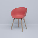Hay About A Chair AAC22 Asientos Espera / lounge