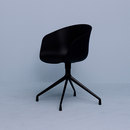 Hay About A Chair AAC20 Attesa / Lounge / Atrio Conferenza / Riunione Sedute