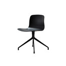 Hay About A Chair AAC10 Arredi per uffici / postazioni di lavoro Sedie Sedie / Sgabelli / Panche Sedie ufficio / contract Ufficio: Sedie clienti/visitatori
