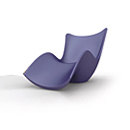 Vondom Surf Méridiennes de jardin