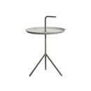 Hay DLM XL - Don't Leave Me Tables basses / Tables d'appoint Tables d'appoint de jardin
