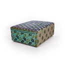 Hay Antique Quilt Ottoman Loungebereich / Wartebereich Sessel / Sofas / Poufs Stühle / Hocker / Bänke