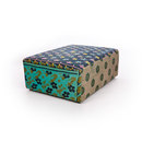 Hay Antique Quilt Ottoman Break-out / Privacy areas Lounge area / Waiting room Seating