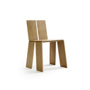 Hay Shanghay Chair Garden seating Gastronomy Lounge area / Waiting room Seating Swivel chairs
