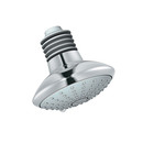 GROHE Euphoria Head shower Massage Shower fittings