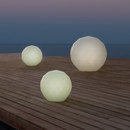 Vondom Vases Base Lamps ...a pavimento Illuminazione da giardino