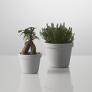 Muuto Outside In - Flower Pot Living-room / Office complements Planting