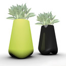 Vondom Vlex flowerpot Accessoires d'habitat / de bureau Aménagement d'espaces verts