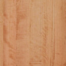 Admonter Tablero Cerezo Americano Asientos de exterior Frontales para muebles Madera Paneles murales