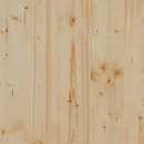 Admonter Tablero Abeto Asientos de exterior Frontales para muebles Madera Paneles murales