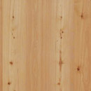 Admonter Tablero Alerce Siberiano Asientos de exterior Frontales para muebles Madera Paneles murales