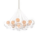 Bocci Series 28.19 Lámparas de suspensión