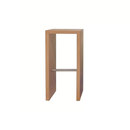 daskonzept Move Barstool Gastronomy Seating
