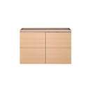 Schönbuch BASIC Shoe cupboard Almacenamiento Guardarropas / vestíbulos