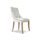 Jacinto Usán Desliz capitoné chair Chairs / Stools / Benches Conference / Seminar / Meeting Office / Contract seating Restaurant / Canteen