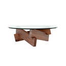 Air Division Camp Coffee table