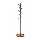 Air Division Coal Hanger Eingangsbereich / Rezeption Garderoben / Eingangsbereich