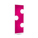 Ridea Cheese B Heating systems / Radiators Radiators