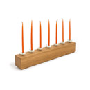 woodloops maxxi 7