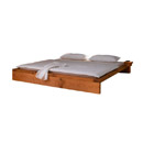 woodloops bett-ruh Muebles de dormitorio / Camas