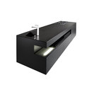 steininger.designers ALUküche08 Kitchen systems