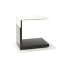 steininger.designers NICEbedtable06 Betten