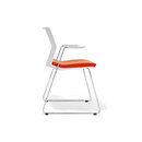 Bene B_Side Chair Cantine: Chairs Multi-purpose area Multipurpose: Chairs Restaurant / Canteen