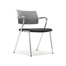 Bene B_Cause | Chair Gastronomy Multipurpose Seating