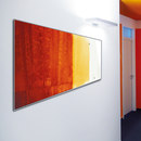 Sedus Stoll mooia acoustic wall Akustikplatten / -systeme Aussensitze Raumakustik
