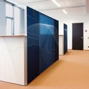 mooia acoustic base Sedus Stoll