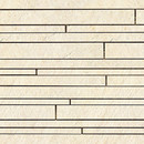 Caesar Absolute White Star Wall Keramik Wandmosaike
