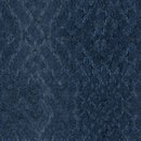 Nanai LL 1006 Marine | coated Cuir: tissus d'ameublement Matériau: Cuir / Similicuir Panneaux Papiers peint
