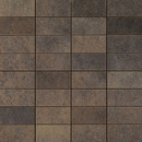 Caesar D-Sign Leather Compositione B Ceramic Wall mosaics