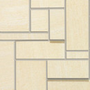 E.motion Sandy White Dimension Caesar