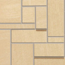E.motion Warm Beige Dimension Caesar