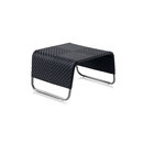 Expormim Air chairs Footstool Outdoor stools / poufs