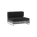 Expormim Chicago Central module Garden lounge